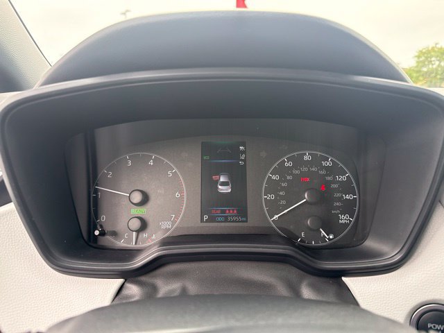 Used 2024 Toyota Corolla SE FWD image 28