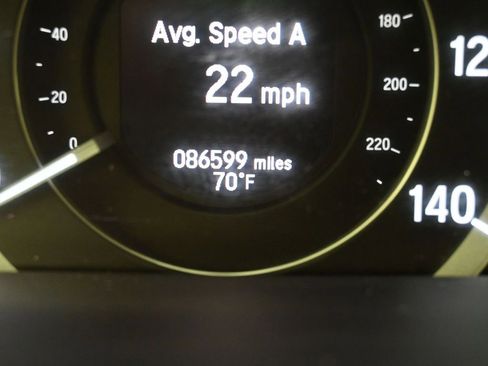 Certified 2017 Honda Accord Touring image 16