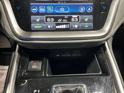 Certified 2024 Subaru Outback Limited AWD/4WD image 29