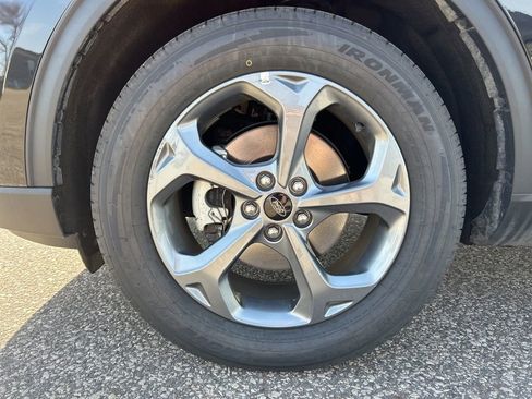 Used 2025 Ford Escape ST-Line AWD/4WD image 22