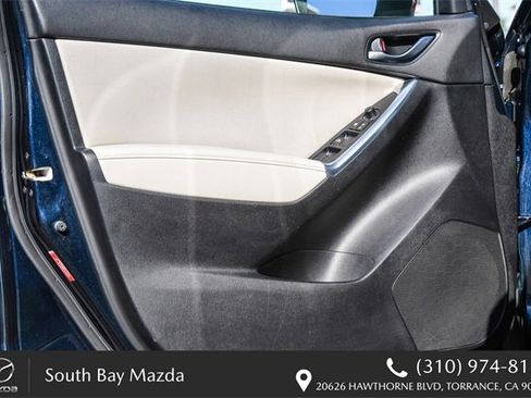 Used 2015 MAZDA CX-5 Touring image 23