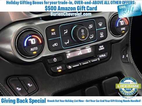 Used 2019 Chevrolet Tahoe LT image 14