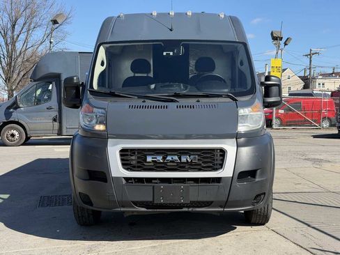 Used 2019 RAM ProMaster 2500 image 2