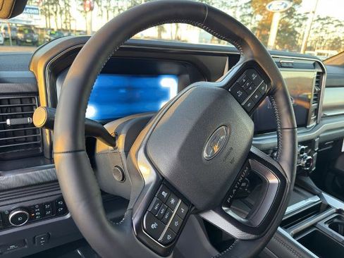 New 2026 Ford F250 Platinum w/ FX4 Off-Road Package image 12