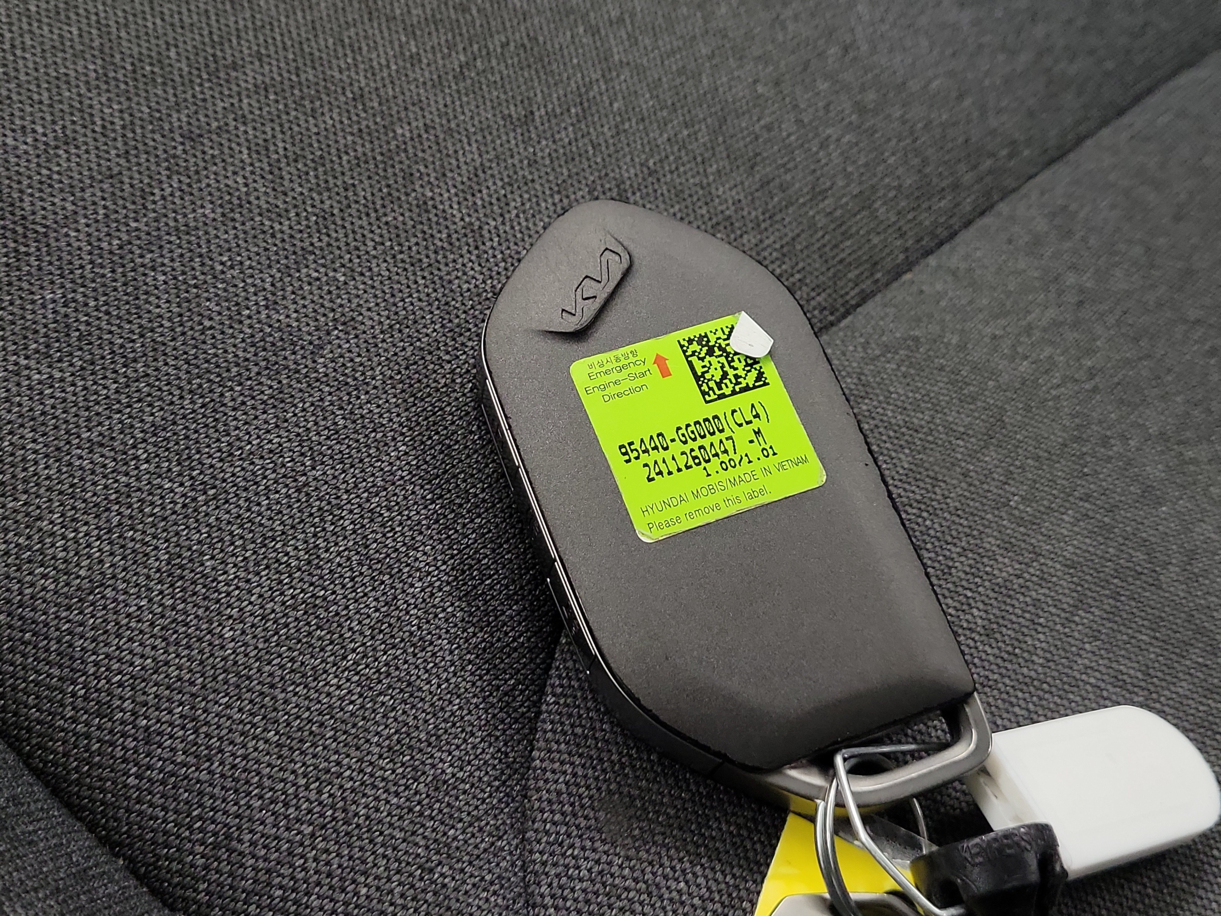 Used 2025 Kia K4 FWD image 26