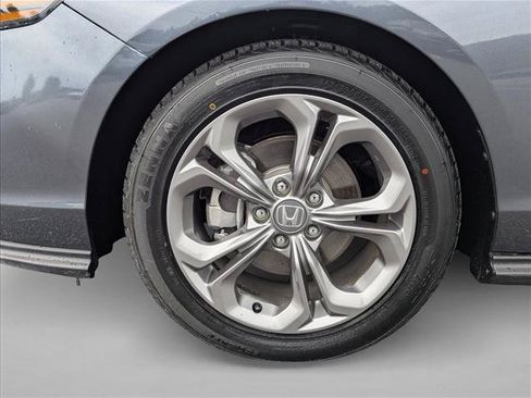Used 2024 Honda Accord EX image 9