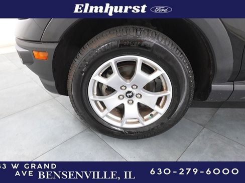 Used 2021 Ford Bronco Sport image 27