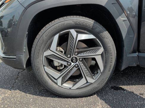 Certified 2024 Hyundai Tucson SEL w/ Convenience Package AWD/4WD image 27