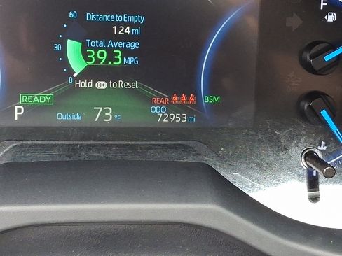 Used 2020 Toyota RAV4 XSE image 21