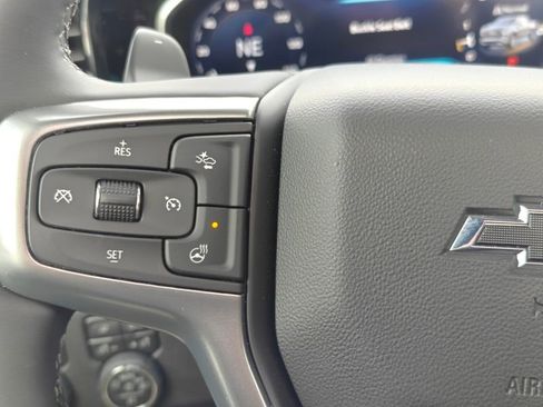 New 2026 Chevrolet Silverado 1500 RST AWD/4WD image 34