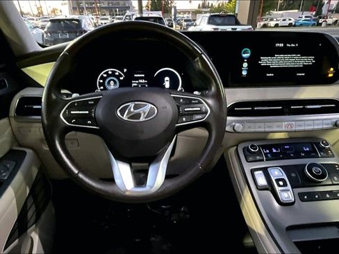 Certified 2020 Hyundai Palisade Limited image 7