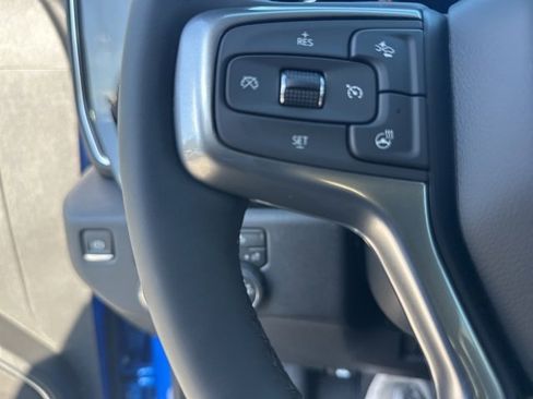 New 2026 Chevrolet Silverado 1500 LT w/ Protection Package image 17