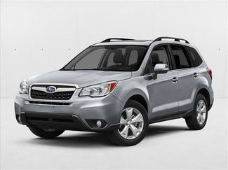 Used 2015 Subaru Forester 2.5i Touring w/ Eyesight & Navigation System video 1