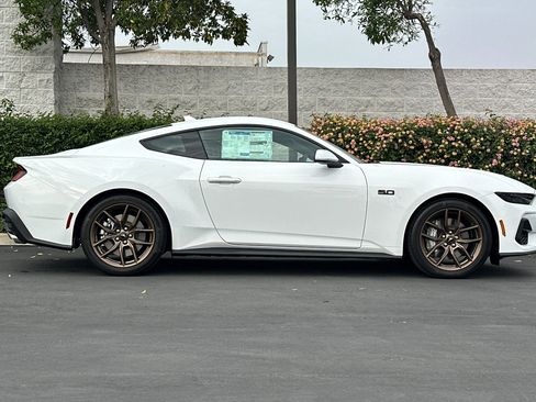 New 2026 Ford Mustang GT image 3