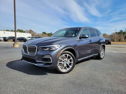 Used 2021 BMW X5 sDrive40i w/ Premium Package 2