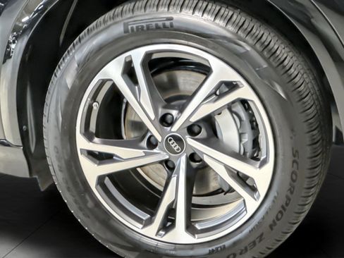 New 2027 Audi Q6 e-tron Premium Plus AWD/4WD image 25
