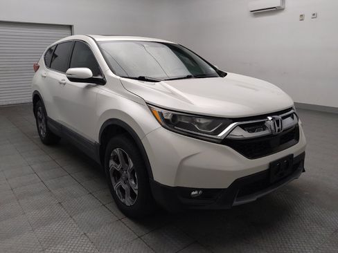 Used 2018 Honda CR-V EX image 13