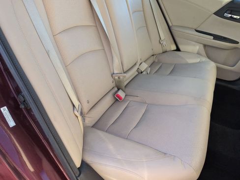 Used 2013 Honda Accord EX-L image 22