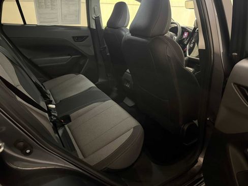 Certified 2024 Subaru Crosstrek 2.0i Premium image 26