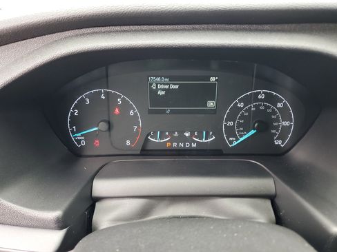 Used 2024 Ford Transit 250 Low Roof w/ Exterior Upgrade Package image 23