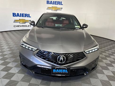 Used 2023 Acura Integra A-Spec FWD image 8