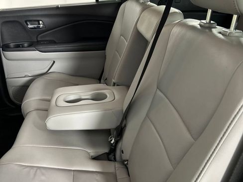 Used 2016 Honda Pilot EX-L image 13