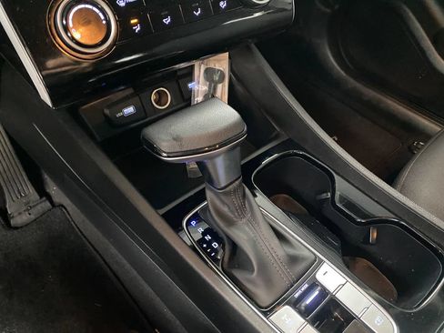 Certified 2022 Hyundai Tucson SEL AWD/4WD image 17