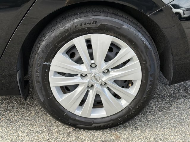 Certified 2023 Nissan Sentra S FWD image 11