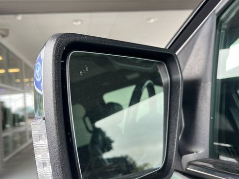 Used 2023 Ford F150 Platinum w/ Equipment Group 701A High image 12