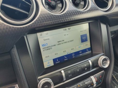 Certified 2019 Ford Mustang GT Premium w/ GT Performance Package image 20