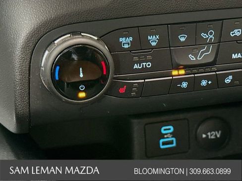 Used 2022 Ford Bronco Sport Badlands w/ Premium Package AWD/4WD image 21