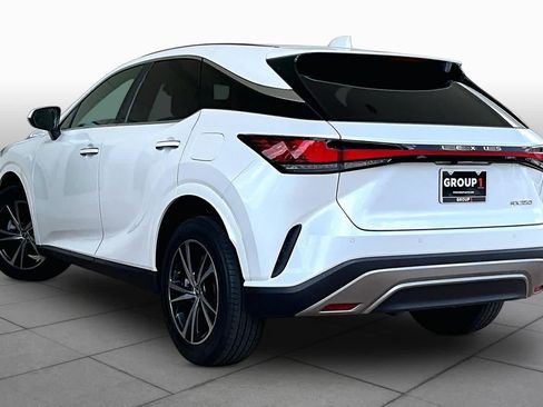 Used 2024 Lexus RX 350 FWD w/ Technology Package image 10