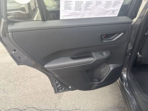 New 2026 Subaru Outback Limited image 72