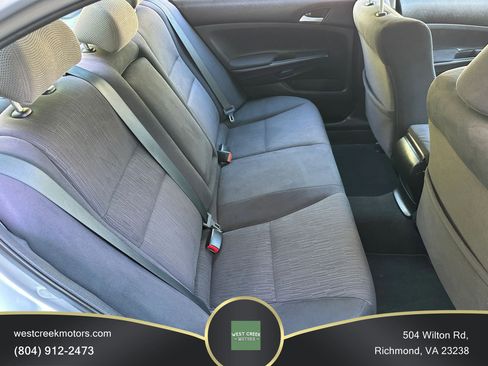 Used 2012 Honda Accord LX image 13