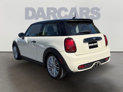 Used 2021 MINI Cooper S w/ 6.5" Touchscreen Package FWD image 5