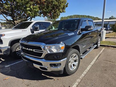 Used 2019 RAM 1500 Big Horn