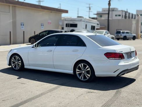 Used 2014 Mercedes-Benz E 350 Sedan image 11