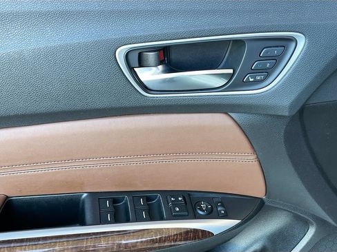 Used 2019 Acura TLX V6 w/ Technology Package FWD image 18