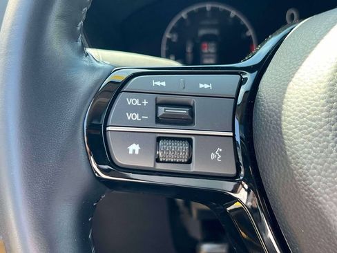 Used 2025 Honda CR-V EX-L image 22