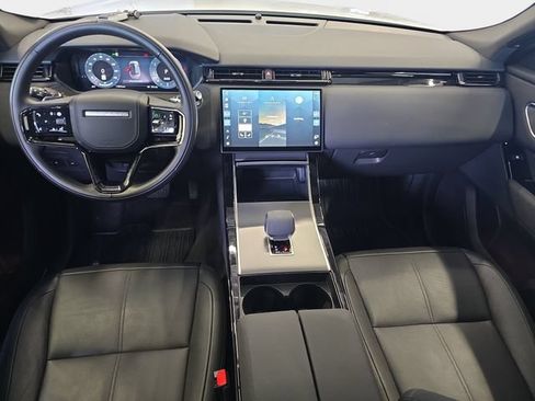 Certified 2026 Land Rover Range Rover Velar S AWD/4WD image 10