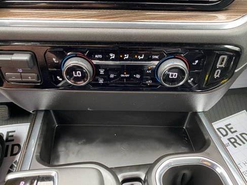 Certified 2024 Chevrolet Silverado 1500 LT Trail Boss w/ Convenience Package II AWD/4WD image 24