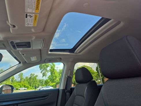 New 2026 Honda CR-V EX image 12