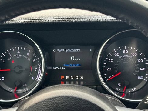 Used 2020 Ford Mustang Coupe RWD image 20