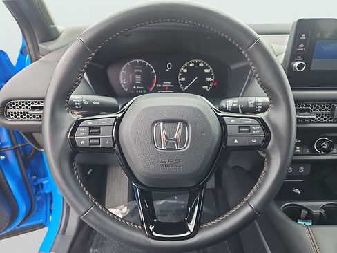 Certified 2026 Honda HR-V Sport image 23