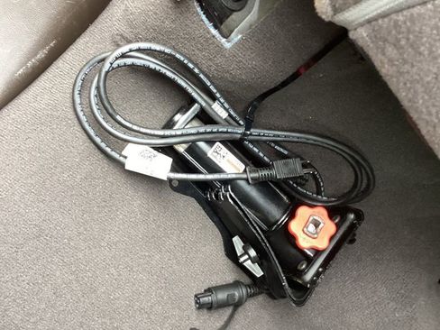 Used 2022 Chevrolet Silverado 2500 LTZ image 42