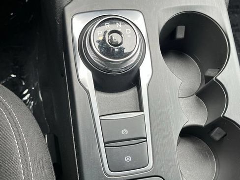 Used 2025 Ford Escape Active AWD/4WD image 15