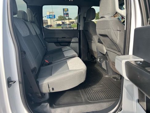 Used 2024 Ford F250 XL image 7