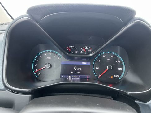 Used 2021 Chevrolet Colorado Z71 w/ Safety Package image 18