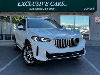 Used 2026 BMW X5 xDrive40i w/ Climate Comfort Package