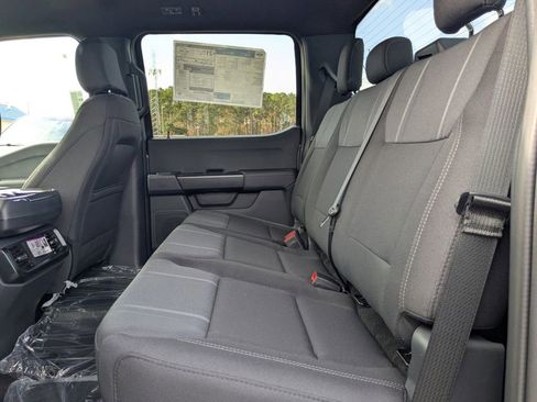 New 2026 Ford F150 STX w/ Equipment Group 200A image 14